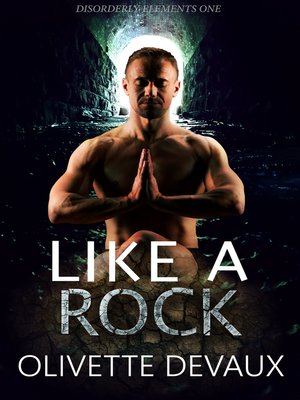 cover image of Like a Rock